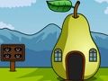 Permainan Harta Karun Melarikan Diri Dari Lemon House  talian