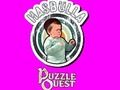 Permainan Hasbulla Puzzle Quest talian