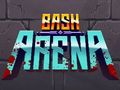 Permainan Arena Bash  talian