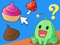Permainan Boleh dimakan atau tidak? talian