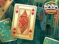Permainan Solitaire Klasik talian
