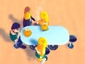 Permainan Semesta Makanan Segera  talian
