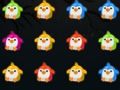 Permainan Penguin Splash talian