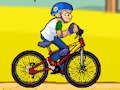 Permainan BMX Boy Online talian
