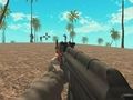 Permainan Sunny Tropic Battle Royale 3 talian