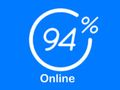 Permainan 94% Dalam Talian  talian