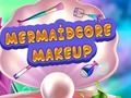 Permainan Solekan Mermaidcore  talian