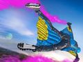 Permainan Base Jump Wing Suit Terbang  talian