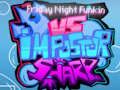 Permainan Malam Jumaat Funkin' VS Impostor Sharp  talian