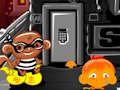 Permainan Monyet Go Happy Tahap 754  talian