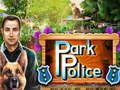 Permainan Polis Taman  talian