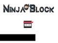 Permainan Blok Ninja  talian