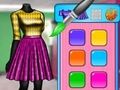 Permainan Kelas Seni Gadis Bakat  talian