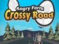 Permainan Ladang Marah Crossy Road talian