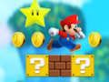 Permainan Super Mario Bros. Wonder v. 2  talian