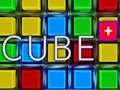 Permainan Cube Plus talian