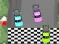 Permainan Battlegrounds Racing Truck Monster talian