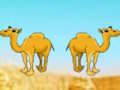 Permainan Desert Gold Rush The Great Treasure Escape talian