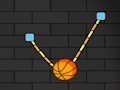 Permainan Slash dunk talian