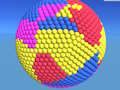 Permainan Permainan 3D Warna Bola  talian