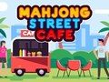Permainan Kafe Jalan Mahjong talian