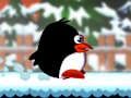 Permainan Penguin Dash! talian