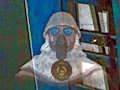 Permainan Ghost Town Escape 3 Dimensi Cermin  talian