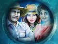 Permainan Enigmas bawah laut  talian