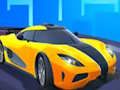 Permainan Race Master Perlumbaan Kereta 3D  talian