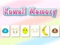 Permainan Memori Kawaii talian