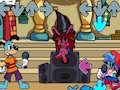 Permainan Kelab Disney Funkin Malam Jumaat  talian