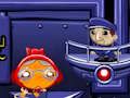 Permainan Monkey Go Happy Tahap 208  talian