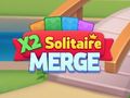 Permainan X2 Solitaire Gabung talian