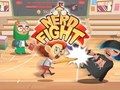 Permainan Pertarungan Nerd talian