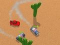 Permainan Simulator Mengejar Kereta Polis  talian