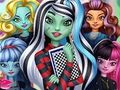 Permainan Skuad Sekolah Menengah Perempuan Raksasa  talian