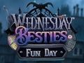 Permainan Hari Rabu Besties Fun  talian