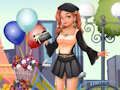 Permainan Girly Di Paris  talian