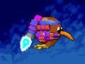 Permainan Jetpack Kiwi talian
