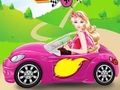 Permainan Kereta Baru Fesyen  talian