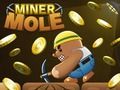 Permainan Pelombong Mole talian