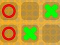 Permainan Tic Tac Toe  talian