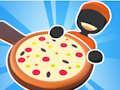 Permainan Seperti Pizza  talian