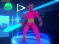 Permainan Cabaran Siber 3D  talian