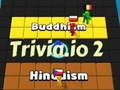 Permainan Trivia. io 2  talian