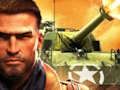 Permainan FPS Pertempuran Moden  talian