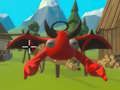 Permainan Jari Ajaib: 3D Fps  talian