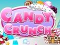 Permainan Crunch Candy talian