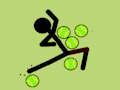 Permainan Pemusnah Stickman  talian
