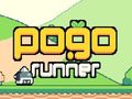Permainan Pelari Pogo  talian